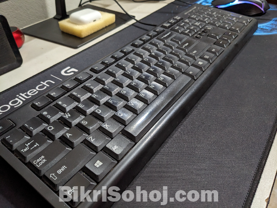 A4tech sk-2085 Keyboard